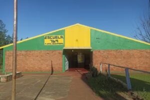 Escuela Provincial Nº 769