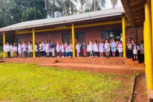 Escuela Provincial Nº 800