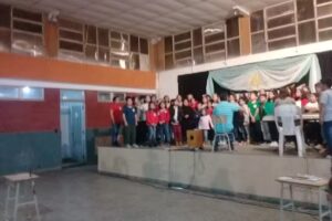 Escuela Provincial N&ordm;217 &ldquo;Jos&eacute; Mar&iacute;a Cullen&rdquo;