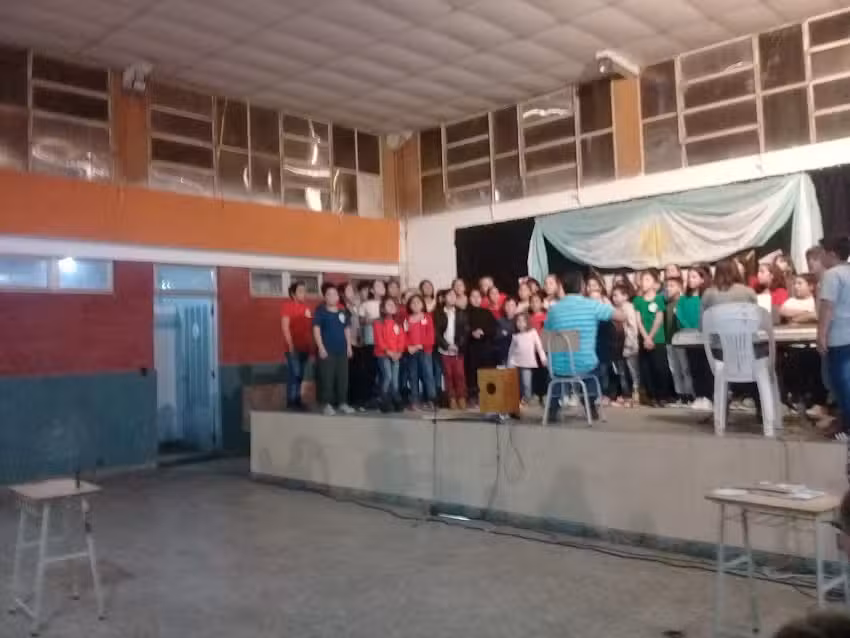 Escuela Provincial N&ordm;217 &ldquo;Jos&eacute; Mar&iacute;a Cullen&rdquo;