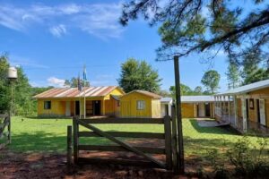 Escuela Provincial N&ordm;431 A.S. N&ordm;1