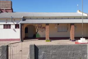 Escuela Provincial Nro. 574