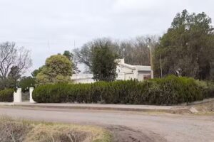 Escuela Provincial Nro. 6203