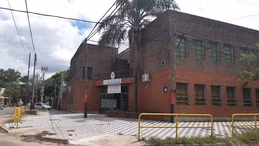 ESCUELA PROVINCIAL PRIMARIA N&deg; 120 JOSE M. RONDEAU