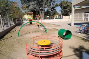 Escuela Provincial Profesor Alejandro Gauffin 4035