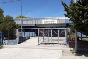 Escuela Provincial Prospero Palazzo N&deg;722