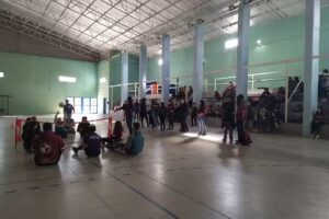 Escuela P&uacute;blica Autogestionada Dr. Carlos Juan Rodriguez