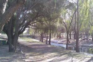 Escuela P&uacute;blica Autogestionada N&deg; 5 Modelo San Luis