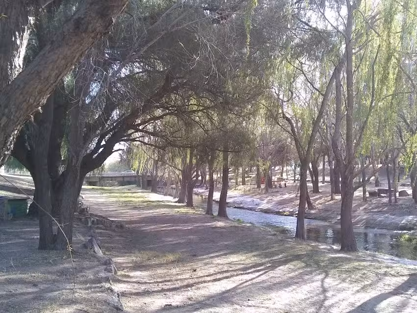 Escuela P&uacute;blica Autogestionada N&deg; 5 Modelo San Luis