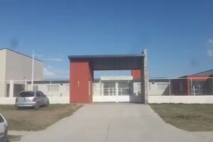 Escuela Publica Biling&uuml;e Digital Mahatma Gandhi