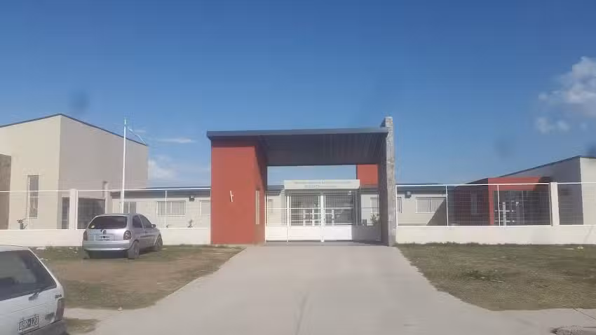 Escuela Publica Biling&uuml;e Digital Mahatma Gandhi