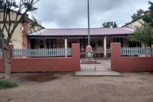 Escuela P&uacute;blica Liebig