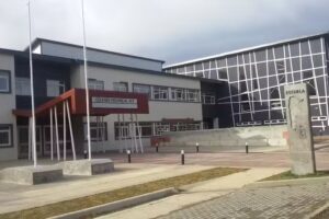 Escuela P&uacute;blica N&deg;9