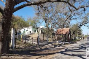 Escuela Pública PEDRO REGINALDO LIRS