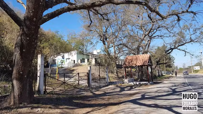 Escuela P&uacute;blica PEDRO REGINALDO LIRS