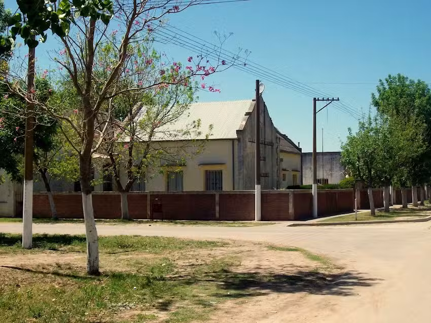 Escuela Publica
