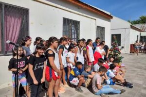 Escuela Quilmes EP 76