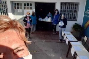 Escuela Rabindranath Tagore