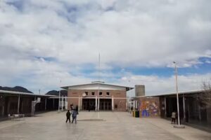 Escuela Ramirez de Velasco