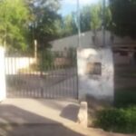 Escuela Remedios Escalada de San Mart&iacute;n