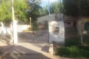 Escuela Remedios Escalada de San Mart&iacute;n