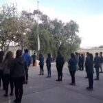 Escuela Republica Argentina