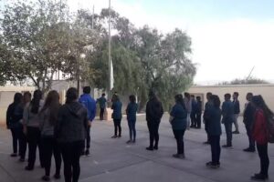 Escuela Republica Argentina