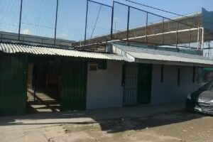 Escuela Rep&uacute;blica Argentina