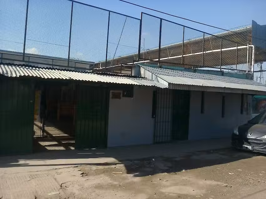 Escuela Rep&uacute;blica Argentina