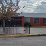 Escuela Republica Argentina
