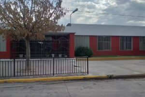 Escuela Republica Argentina