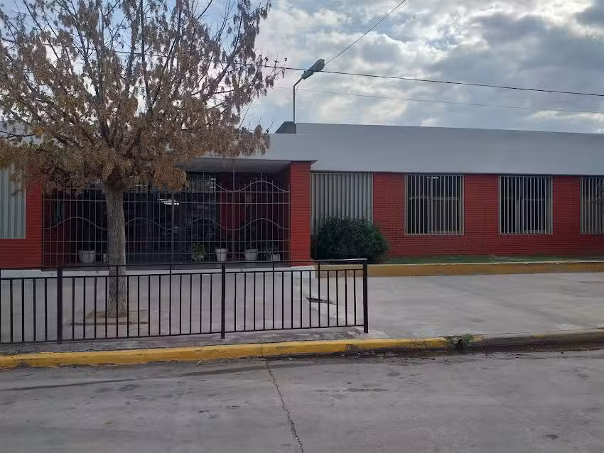 Escuela Republica Argentina