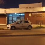 Escuela Rep&uacute;blica de Bolivia