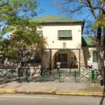 Escuela Rep&uacute;blica de Chile