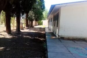 Escuela Republica De Colombia 1-339