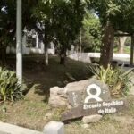 Escuela Rep&uacute;blica de Italia