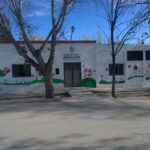 Escuela Rep&uacute;blica de Italia