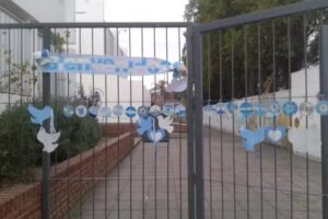 Escuela Rep&uacute;blica de L&iacute;bano