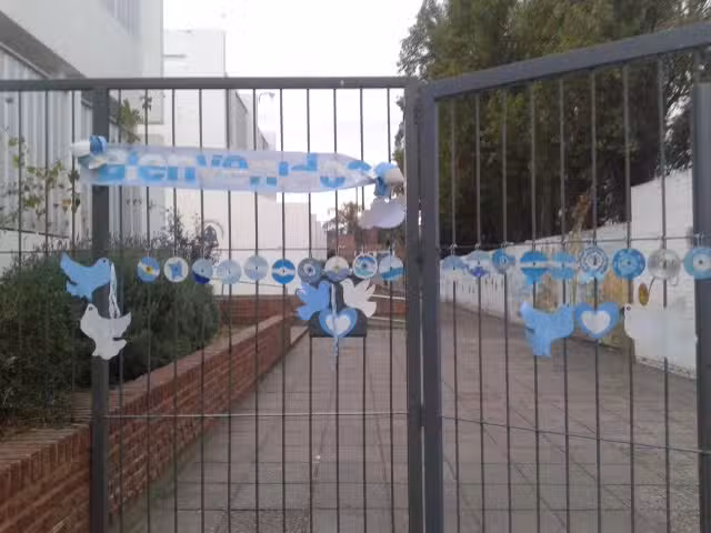 Escuela Rep&uacute;blica de L&iacute;bano