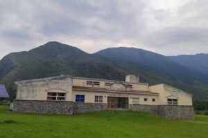 Escuela Rep&uacute;blica de Turqu&iacute;a