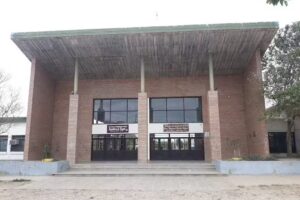 Escuela Republica De Turquía