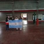 Escuela Rep&uacute;blica del Paraguay