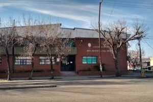 Escuela Rep&uacute;blica Oriental del Uruguay