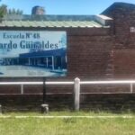 Escuela Ricardo Guiraldes