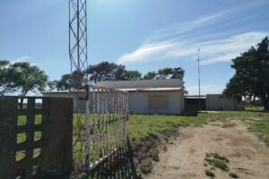 Escuela Ricardo Gutierrez