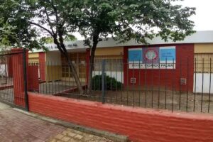 Escuela Ricardo Palma