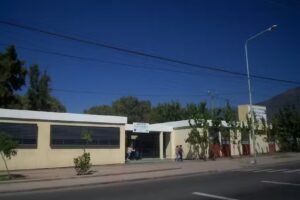 Escuela Rioja Espa&ntilde;ola