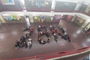 Escuela Roberto Azzoni