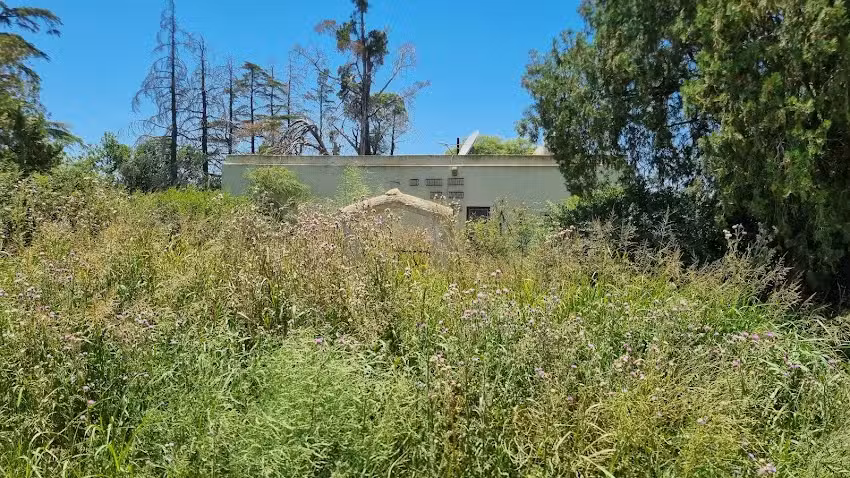 Escuela Roque Saenz Pe&ntilde;a