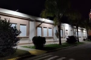 Escuela &ldquo;Roque S&aacute;enz Pe&ntilde;a&rdquo;